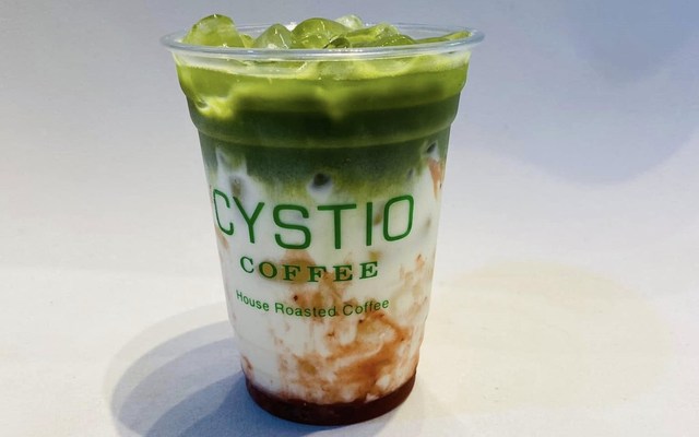 Cystio Coffee - Trần Văn Giàu