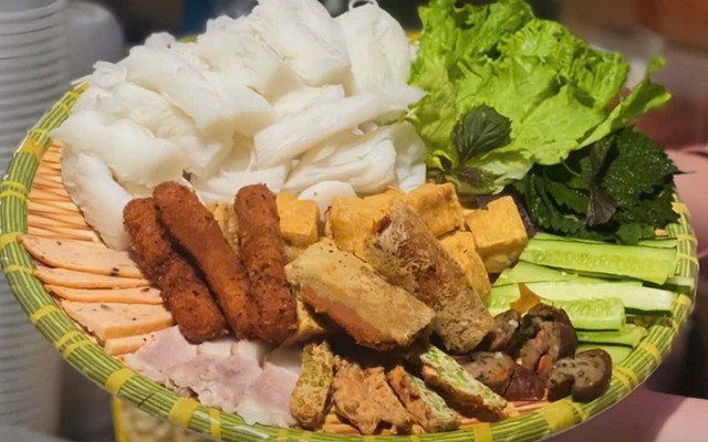 Tiệm Nhà Yến - 4 Nguyễn Khánh Toàn