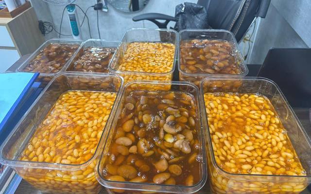 Chè Củi Đà Nẵng - 275 Bế Văn Đàn