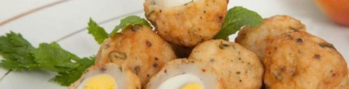 Anh 4 - Cơm Tấm & Bún Thịt Nướng