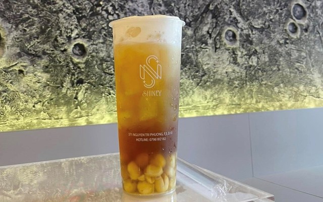 Trà Sữa Shiney - Nguyễn Tri Phương