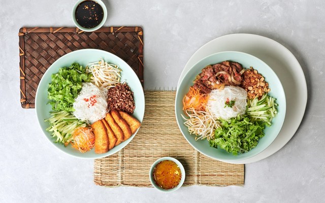 Laang Saigon - Vietnamese Food Fusion - 22 Đặng Hữu Phổ