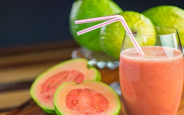 Nhã Uyên - Nước Ép & Ăn Vặt - Pham Bội Châu