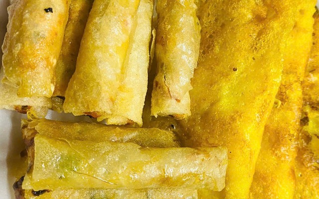 Ram Bắp Siêu Kay - Tiểu La