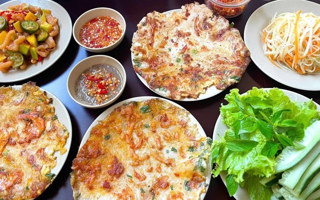 Bánh Ép Hoàng Thị - 63 Tố Hữu