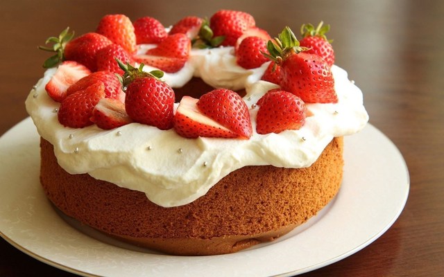 Ánh Dương Bakery - Bánh Ngọt, Bánh Kem & Bánh Lạnh