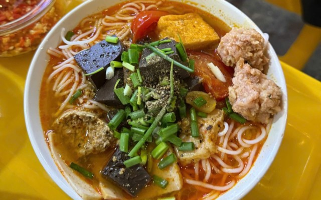 Gánh - Bún Ốc Hà Nội & Bún Riêu Cua
