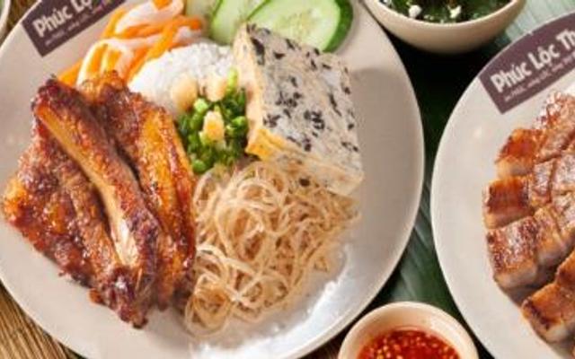 Cơm Tấm Phúc Lộc Thọ - 192 Hiệp Bình