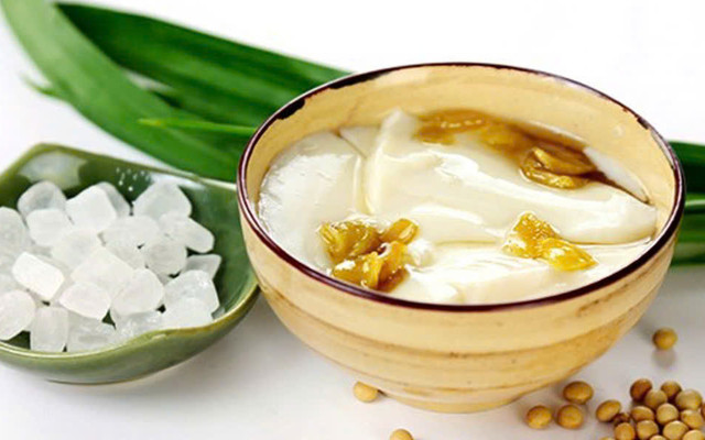 Đậu Hủ Nóng & Bánh Mì Anh Thư - 47 Hồ Đắc Di