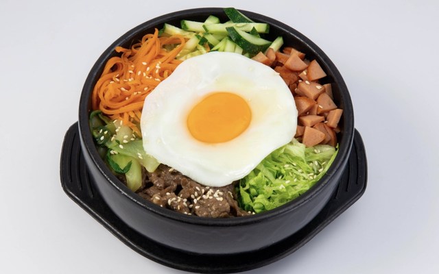 Bông Fast Food - Cơm Trộn, Mì Trộn & Khoai Tây Chiên Kiểu Mỹ