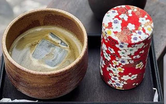 BY GOME - COFFEE, MATCHA AND MORE - 121 Lê Thị Bạch Cát