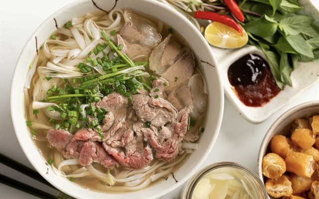 Quán Phở Hảo Hảo - Mỹ Phước 3