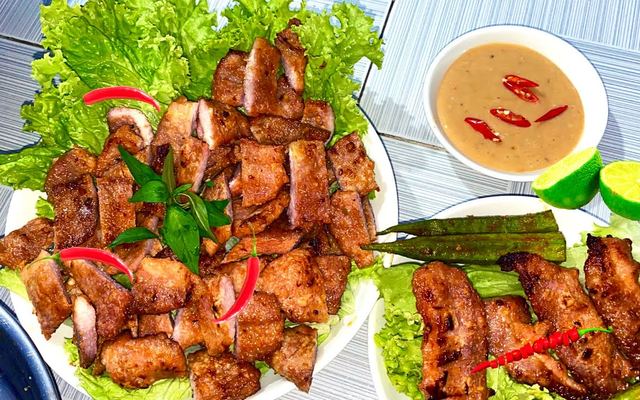 Ốc Múp - Nguyễn Văn Lượng