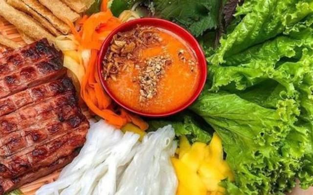 Nơm 337 Lê Lợi - Nem Nướng Nha Trang & Đồ Ăn Vặt