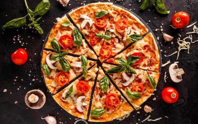 THE CHEF - Pizza & Burger - Lạc Long Quân