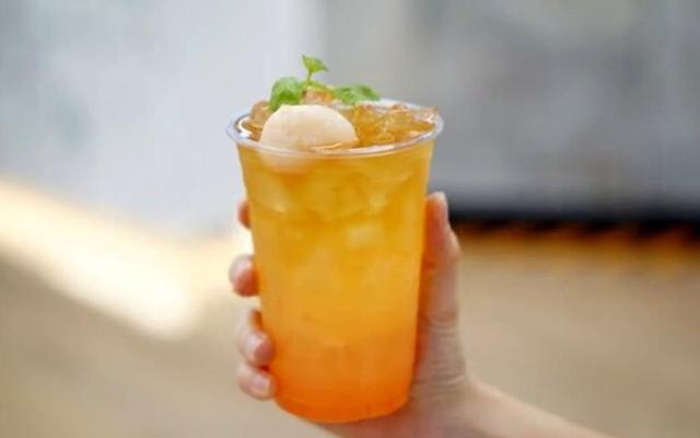 TIỆM NHÀ CHAN - Trà Sữa & Trà Trái Cây