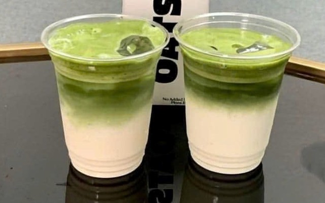 Gumix Coffee & Latte - Phú Tân