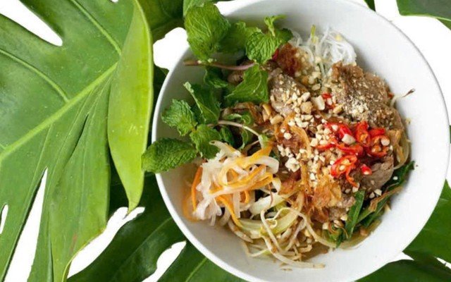 Bún Xào Lan Anh - 09 Lê Phụng Hiểu