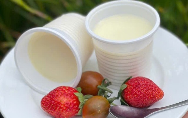 Sữa Chua Phô Mai Đà Lạt - 121 Hoàng Văn Thụ