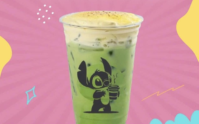 Trà Sữa Sờ Tít Tea