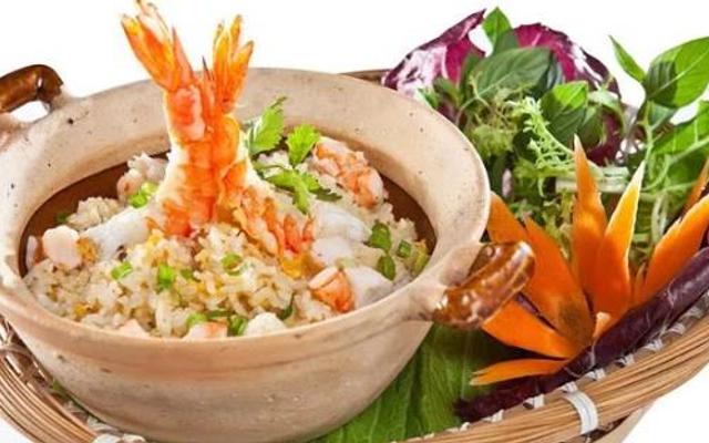 Phương Nam Quán - Cơm Hải Sản Cua