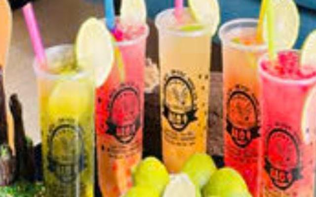 Trà Sữa & Ăn Vặt Alo 9 - Tây Lân