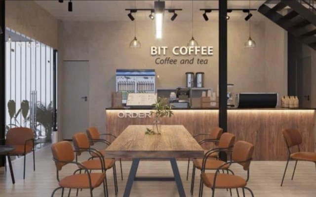 BIT - Cofee & Tea - Chánh Nghĩa