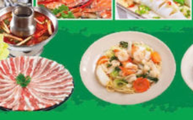 Hải Anh - Ăn Đêm & Ốc - Vườn Đào