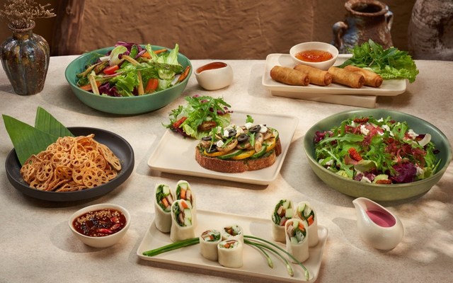 Tâm Tâm Chay - 49C Tú Xương