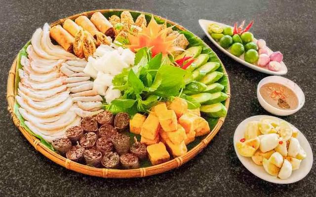 Bún Đậu Tre - 1005 Quang Trung