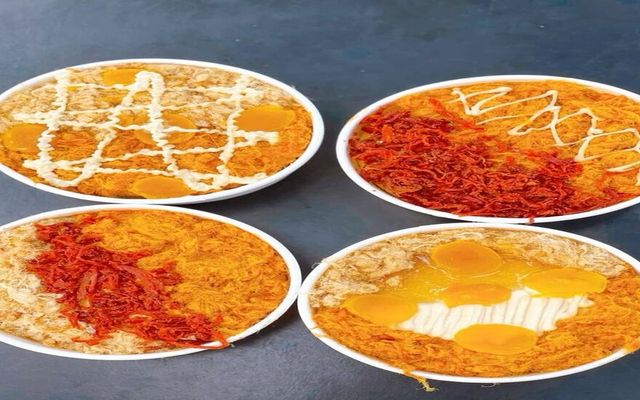 Tiệm Bánh Của Nhung - Khương Đình