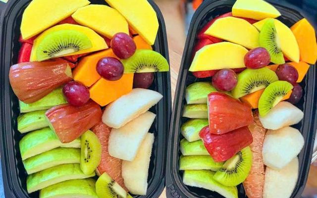 LAMI Trái Cây Cắt Sẵn & Nước Ép