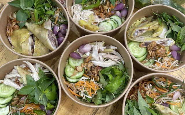 Cơm Gà Phú Yên A Tây - 22 Đặng Thành Tích