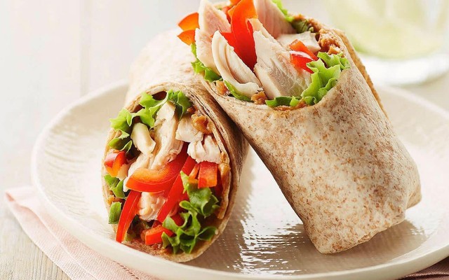 Delight Restaurant - 109B Nguyễn Đình Chiểu