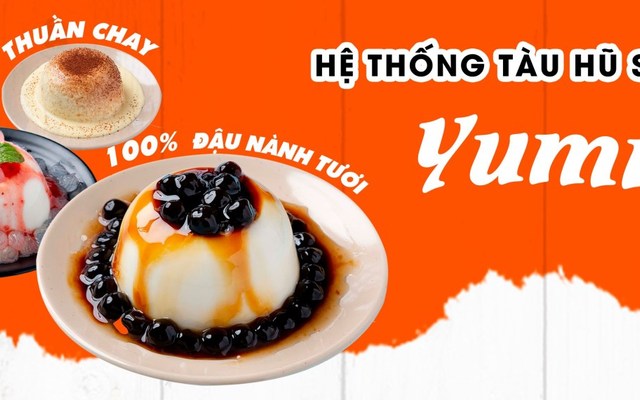 Tàu Hủ Yummy Quảng Ngãi - Nguyễn Văn Linh