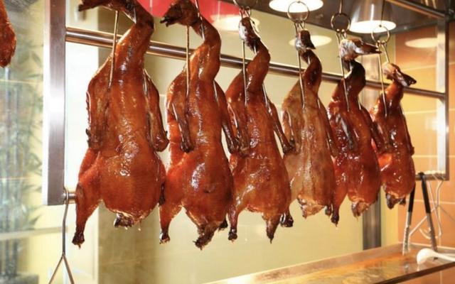Lộc Phát - Gà Quay & Vịt Quay Bắc Kinh - Đường 17