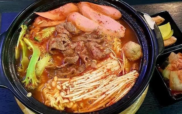 Ăn Vặt La Cà - Mộ Lao