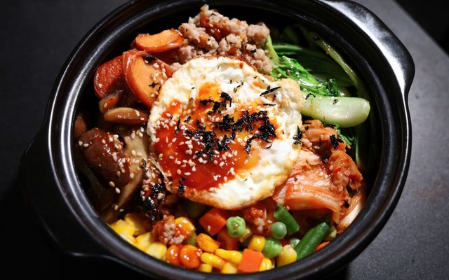 Beo Béo Kitchen - Cao Thắng