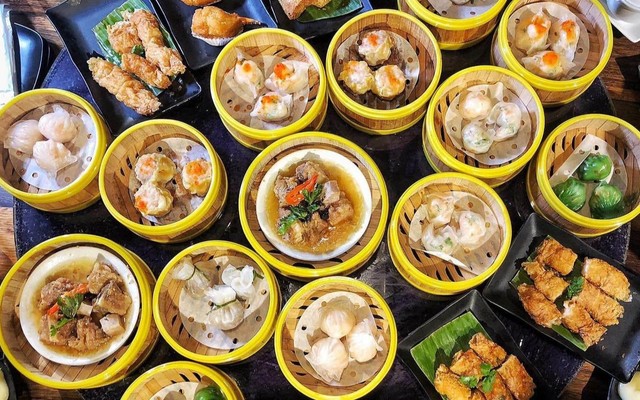Luti - DimSum Hải Phòng