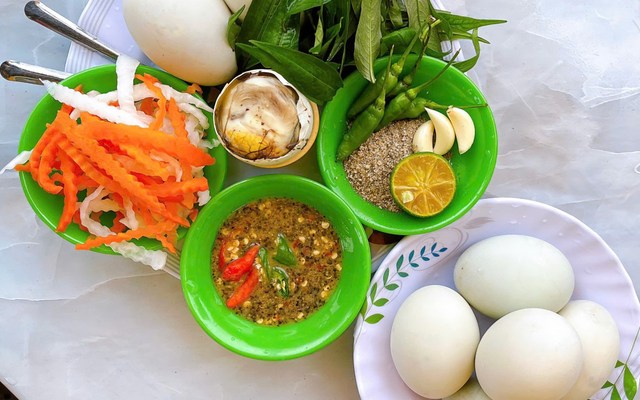 Ăn Vặt Ốc Tiên - Đặng Văn Lãnh