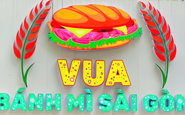 Vua Bánh Mì Sài Gòn - KĐT Mễ Trì Hạ