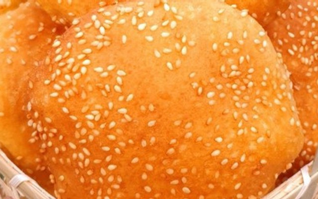 Bánh Tiêu Anh Minh - Đặng Chất