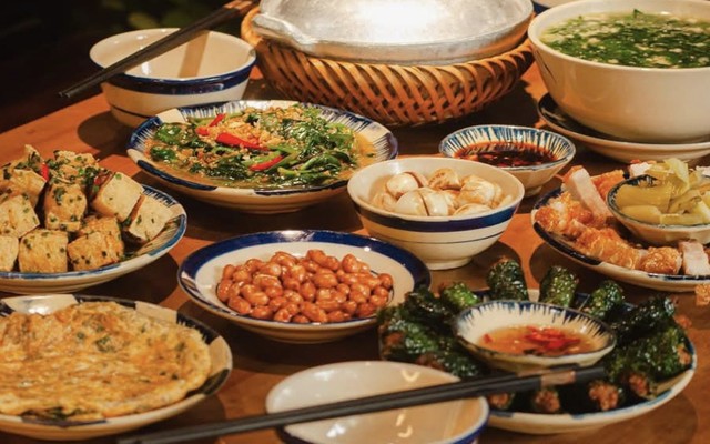 Cơm Chị Tuyền - Cơm Phần Mang Về