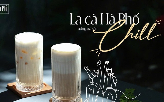 Hà Phố Coffee Võ Thị Sáu - Đường D8