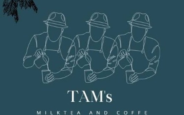 TAM’s - Milk Tea & Coffee - Trần Hưng Đạo