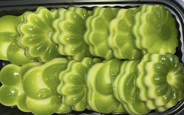 Ăn Vặt Gu Tây - Trần Quốc Toản