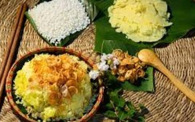 Xôi & Bánh Mì Bảo Minh Khôi