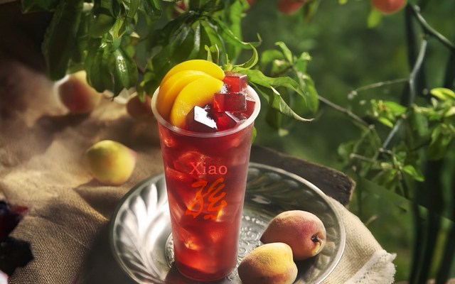 Xiao Bao Bai - Thưởng Trà Thưởng Vị - Lê Lợi