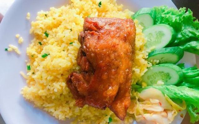 Cơm Gà Phú Mập - Tỉnh Lộ 10