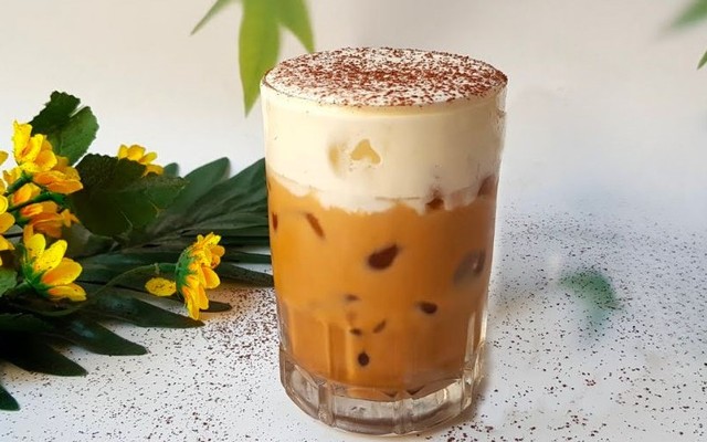 Mây Coffee - Cafe Muối, Nước Ép & Fastfood - 98 Nguyễn Thị Minh Khai